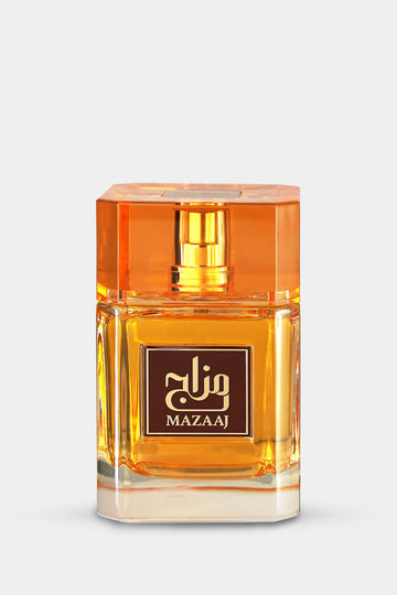 Zimaya Mazaaj EDP for Unisex