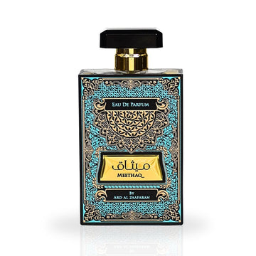 Meethaq by Ard Al Zaafaran For Men