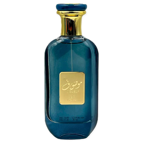 Mousuf Azure by Ard Al Zaafaran For Unisex