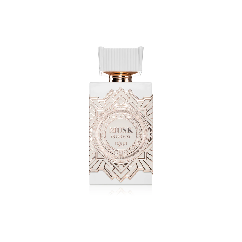 Zimaya Musk Is Great EDP for Unisex