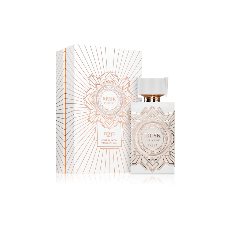 Zimaya Musk Is Great EDP for Unisex
