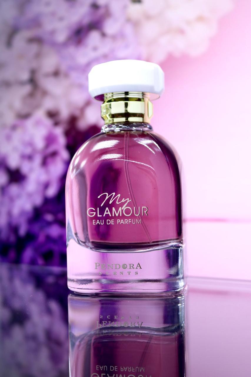 Pendora My Glamour EDP for Women