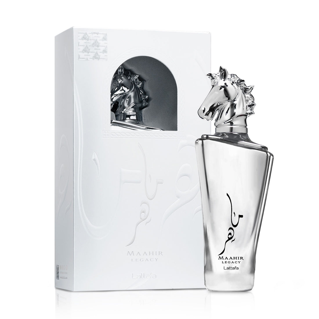 Lattafa Maahir Legacy EDP For Men