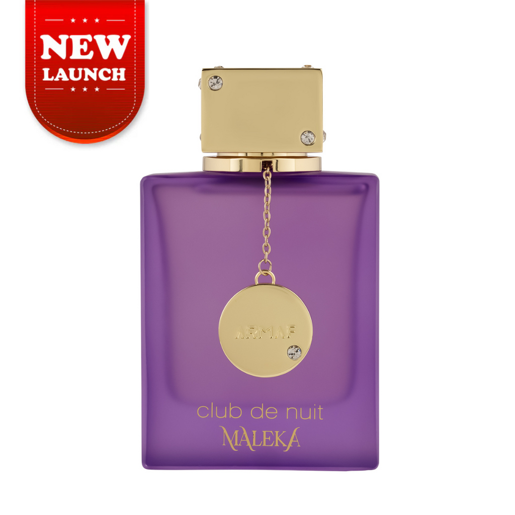 Armaf Club De Nuit Maleka EDP for Women