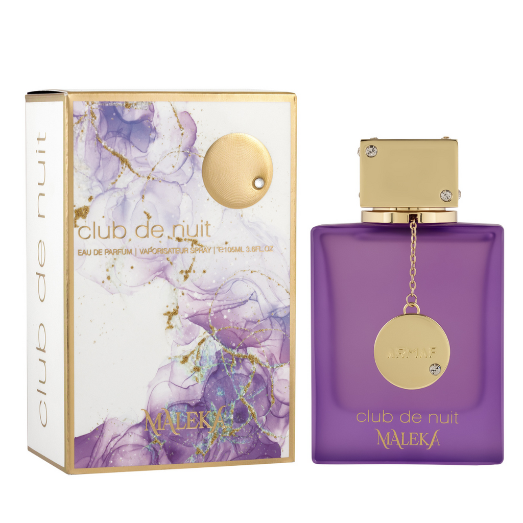 Armaf Club De Nuit Maleka EDP for Women