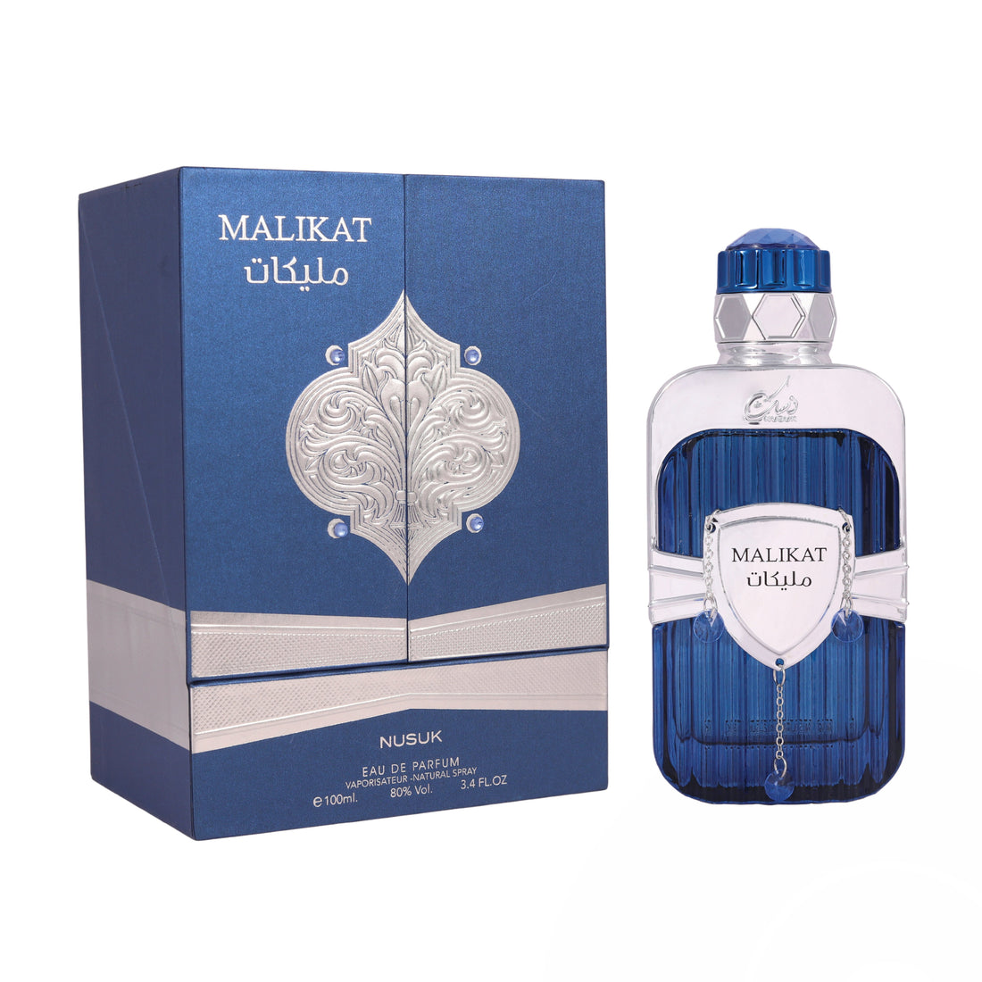 Nusuk Malikat EDP for Women