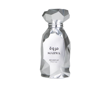 Marwa EDP by Arabiyat Prestige For Men