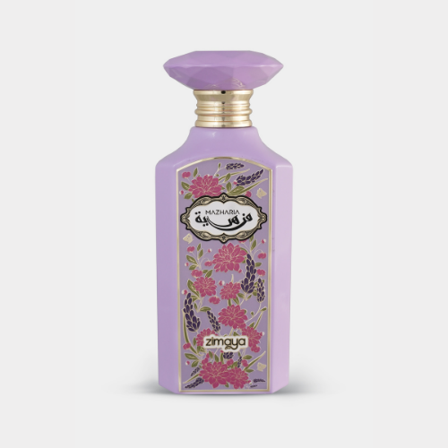 Zimaya Mazharia EDP for Women