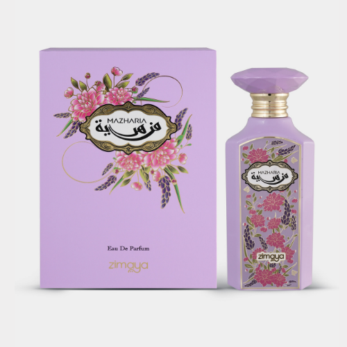 Zimaya Mazharia EDP for Women