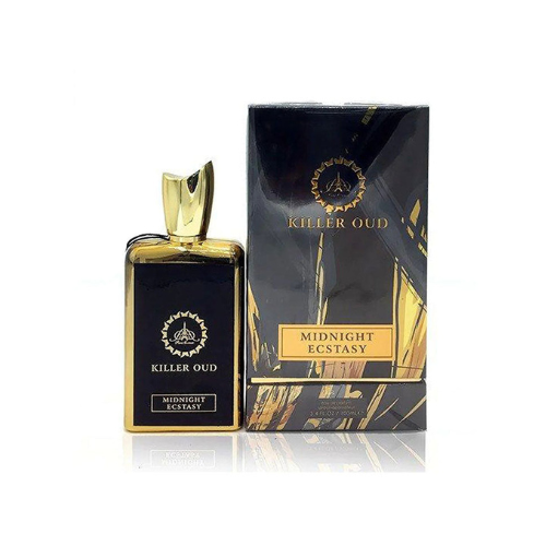 Killer Oud Midnight Ecstasy EDP Unisex