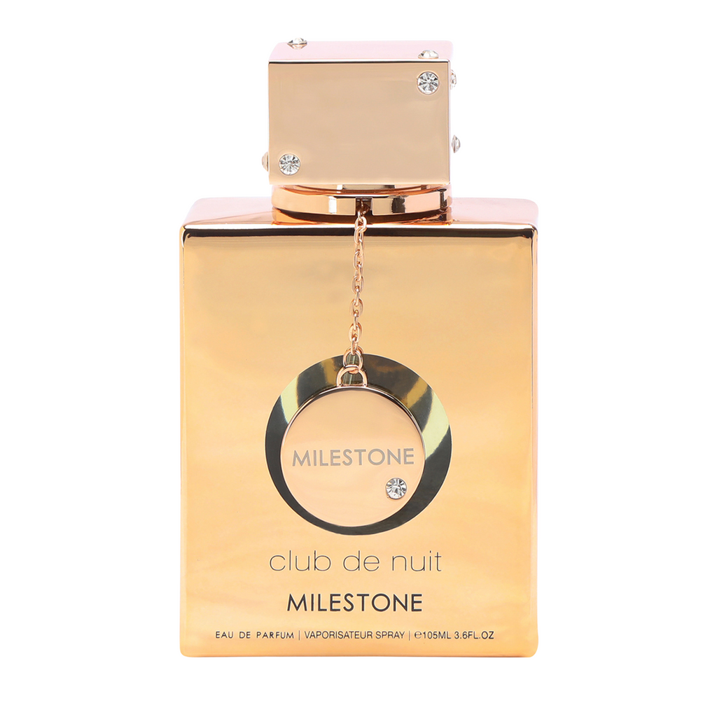 Armaf Club De Nuit Milestone EDP For Unisex