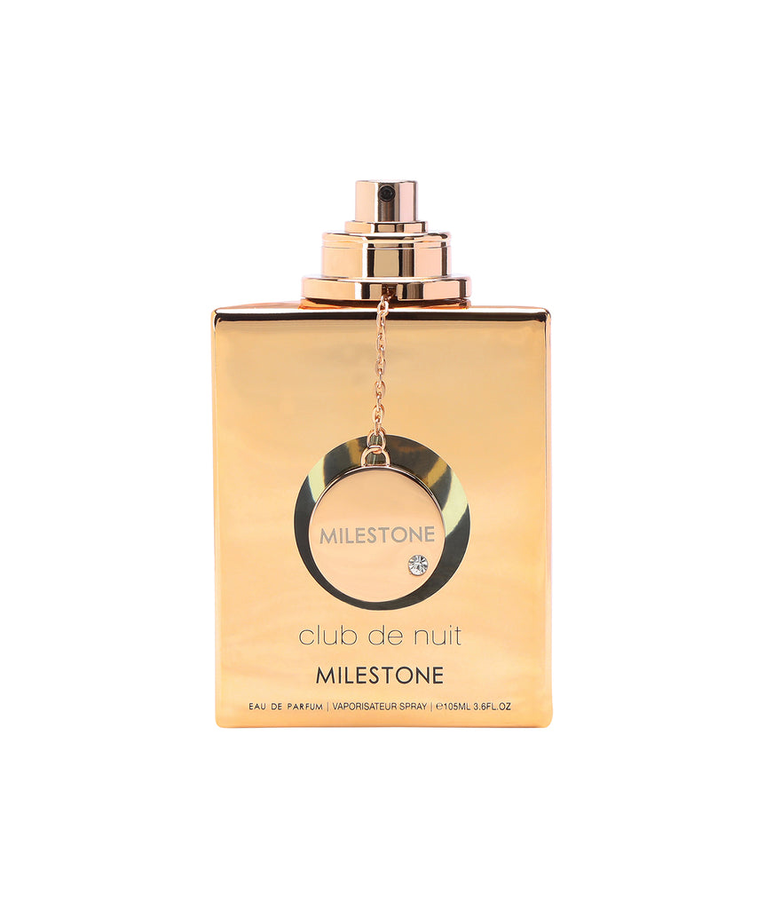 Armaf Club De Nuit Milestone EDP For Unisex