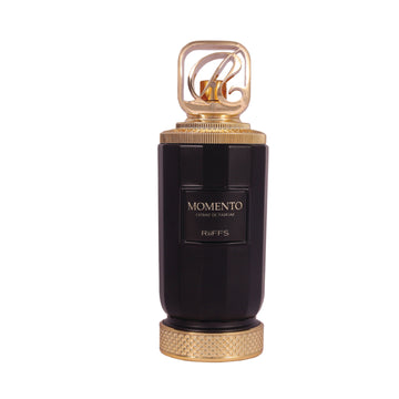 Riiffs Momento EDP for Unisex