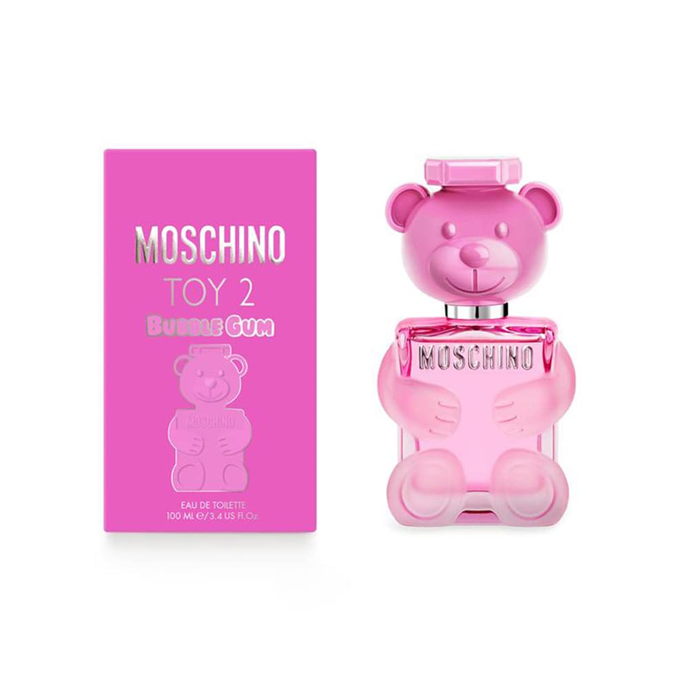 Moschino Toy 2 Bubble Gum EDT for Women