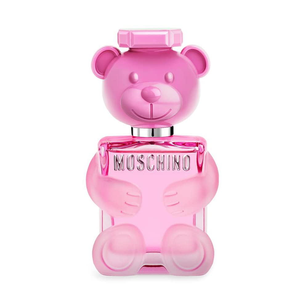 Moschino Toy 2 Bubble Gum EDT for Women