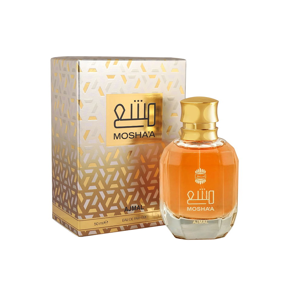 Ajmal Moshaa EDP For Unisex