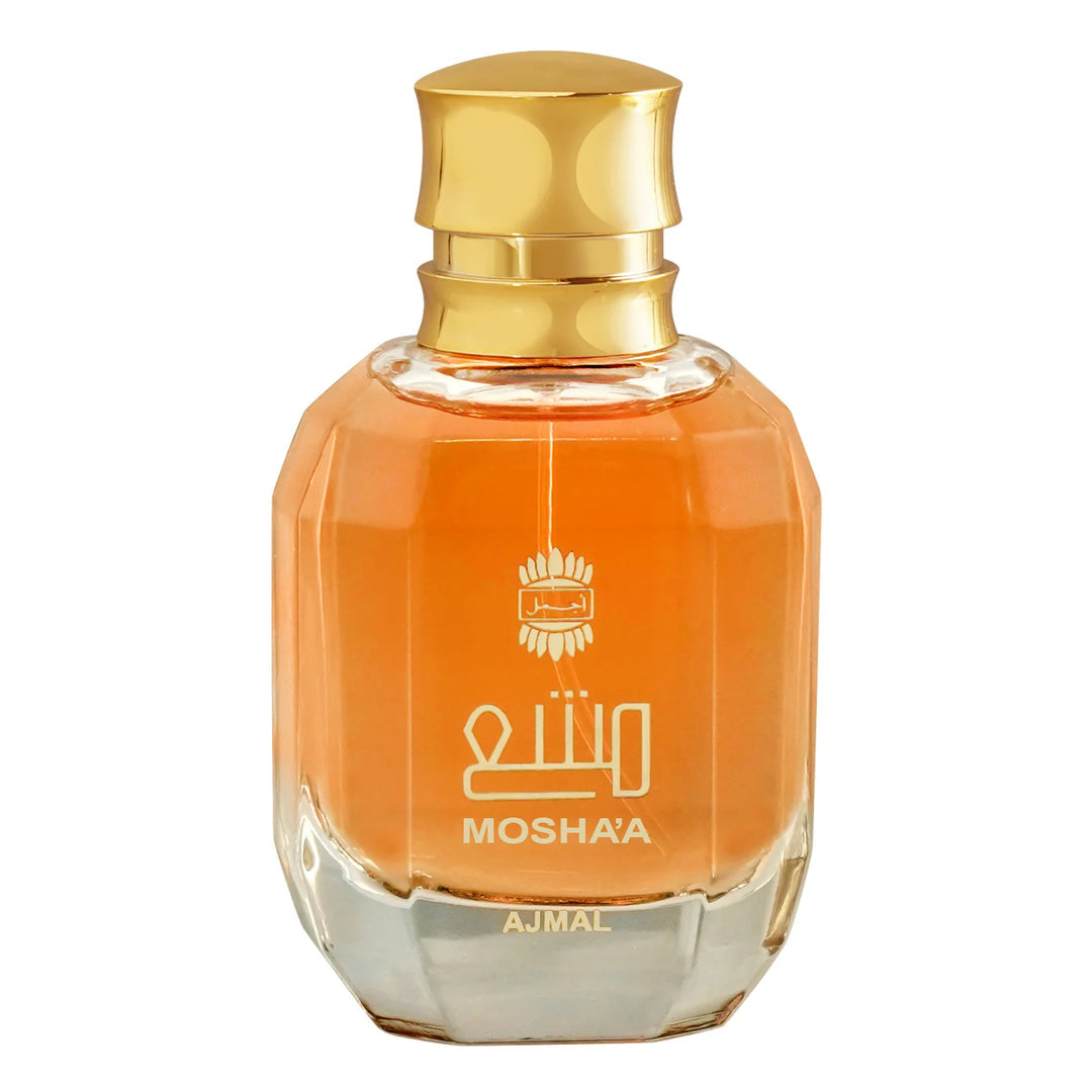 Ajmal Moshaa EDP For Unisex