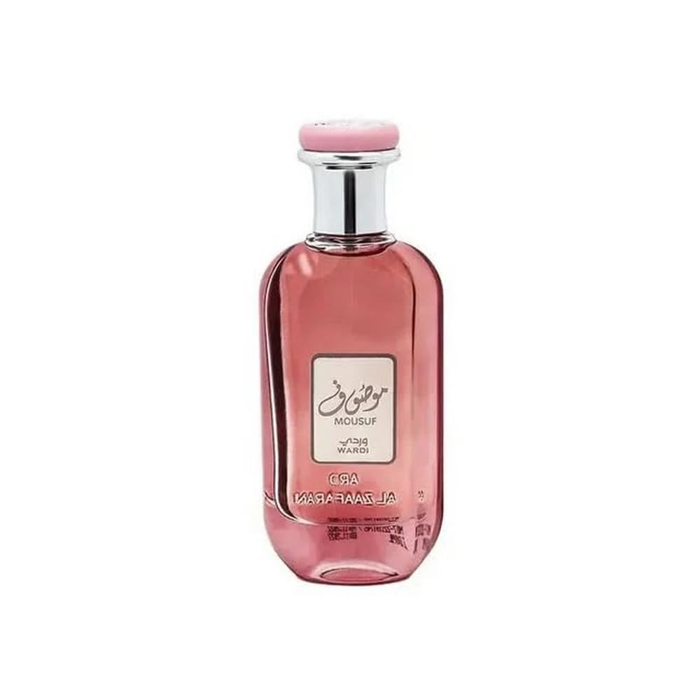 Mousuf Wardi by Ard Al Zaafaran For Women