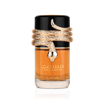 Lattafa Pride Musamam EDP For Unisex