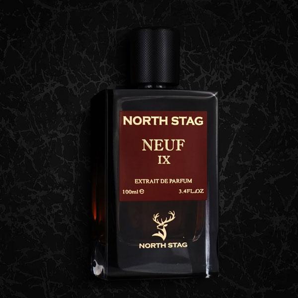 Neuf IX by North Stag For Unisex