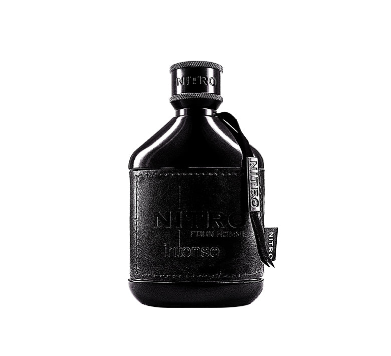 Dumont Nitro Intense EDP for Men