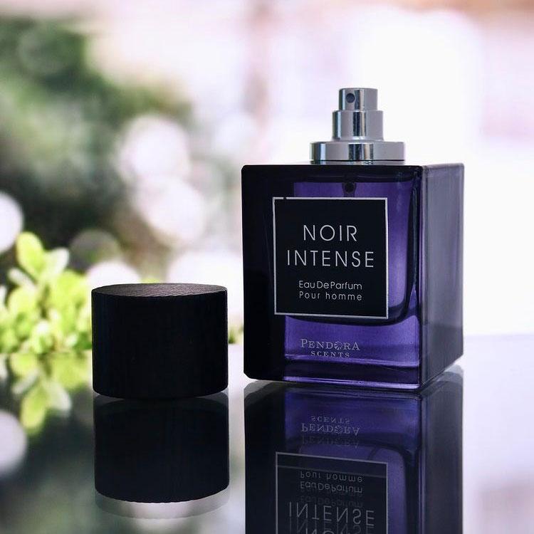 Pendora Noir Intense EDP For Unisex
