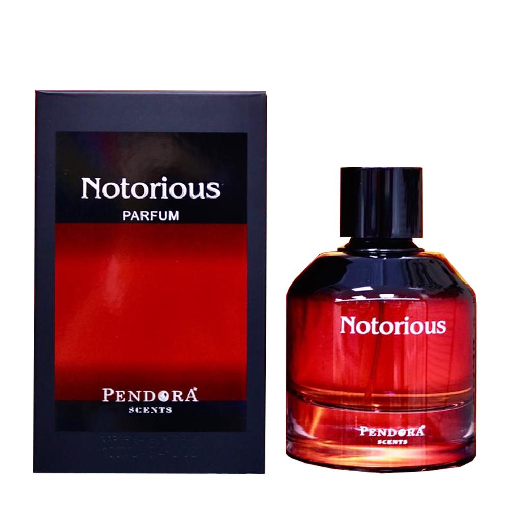 Pendora Notorious EDP For Men