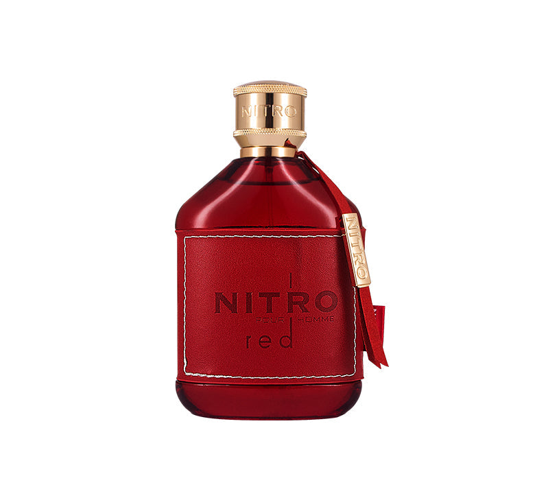 Dumont Nitro Red EDP for Men