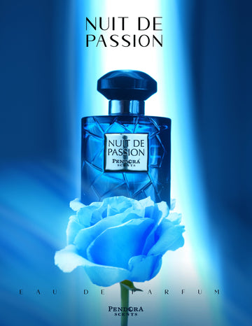 Pendora Nuit De Passion EDP for Women