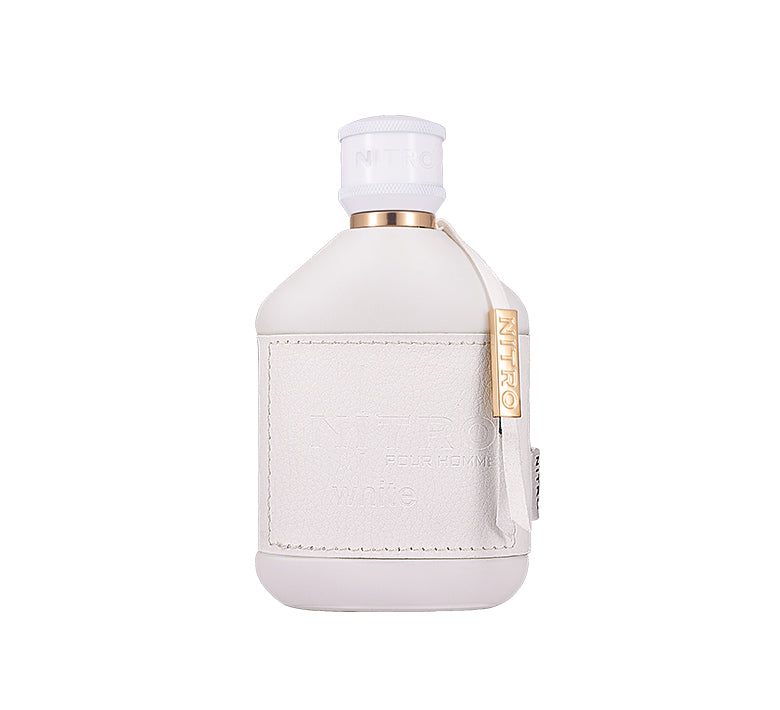 Dumont Nitro White EDP for Men