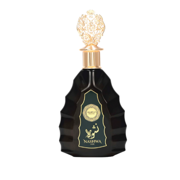 Nashwa Noir by Arabiyat Prestige For Unisex