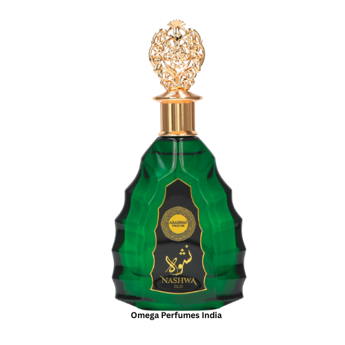 Nashwa Oud by Arabiyat Prestige For Unisex