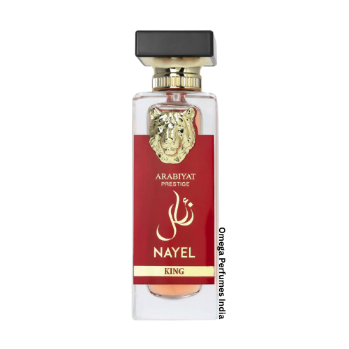 Nayel King by Arabiyat Prestige For Men