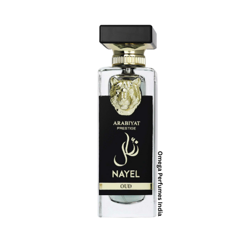 Nayel Oud by Arabiyat Prestige For Unisex
