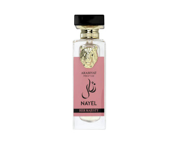 Nayel Her Majesty EDP by Arabiyat Prestige For Women