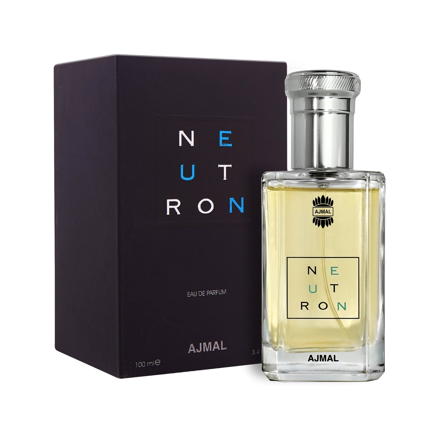 Ajmal Neutron EDP For Men