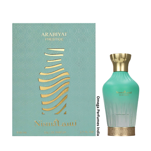 Nisma by Arabiyat Prestige For Women