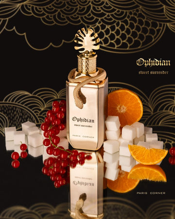 Paris Corner Ophidian Sweet Surrender EDP for Unisex