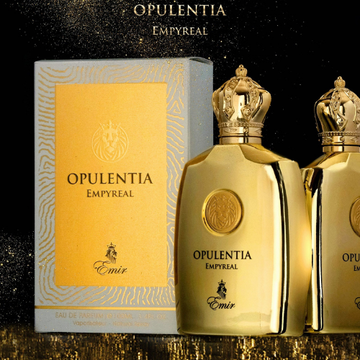 Opulentia Empyreal by Emir For Unisex