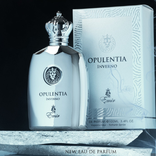 Opulentia Inverno by Emir For Unisex