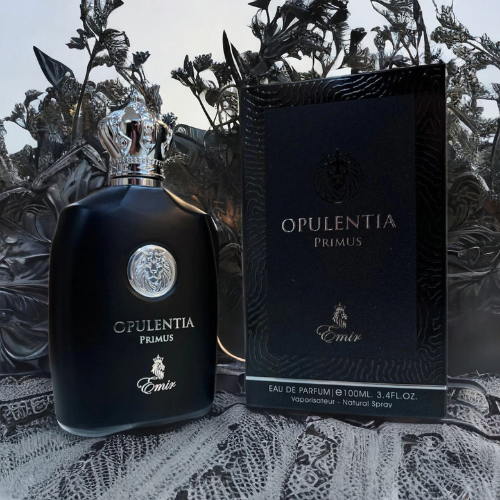 Opulentia Primus by Emir For Unisex