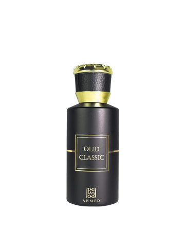 Oud Classic EDP by Ahmed Al Maghribi For Unisex