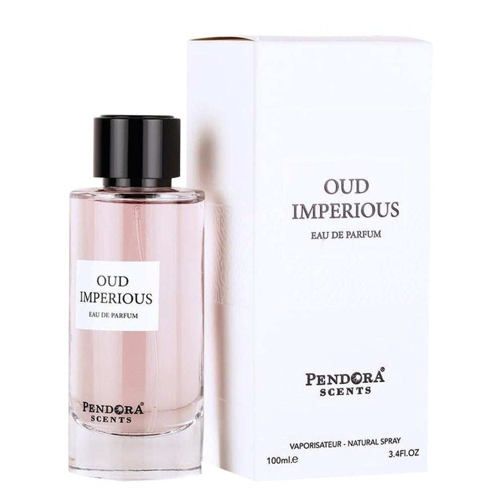 Pendora Oud Imperious EDP For Unisex