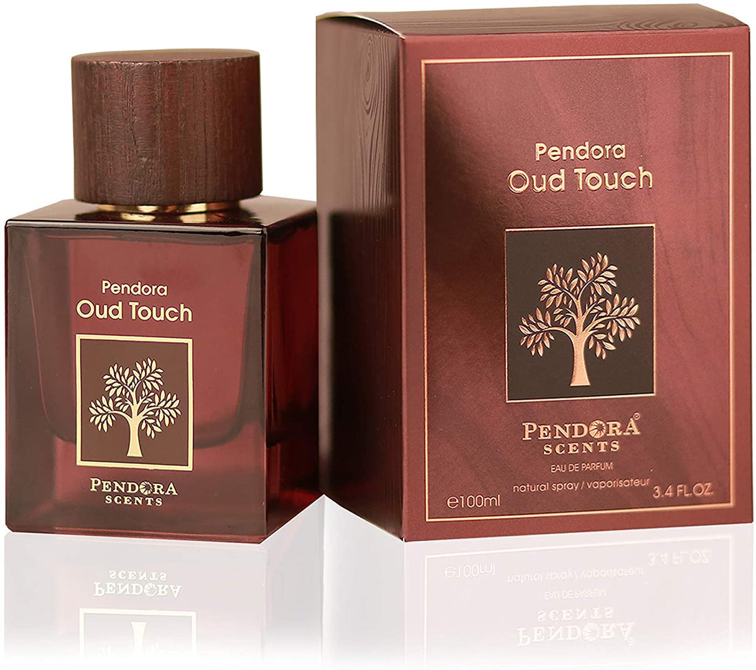 Pendora Oud Touch EDP For Unisex
