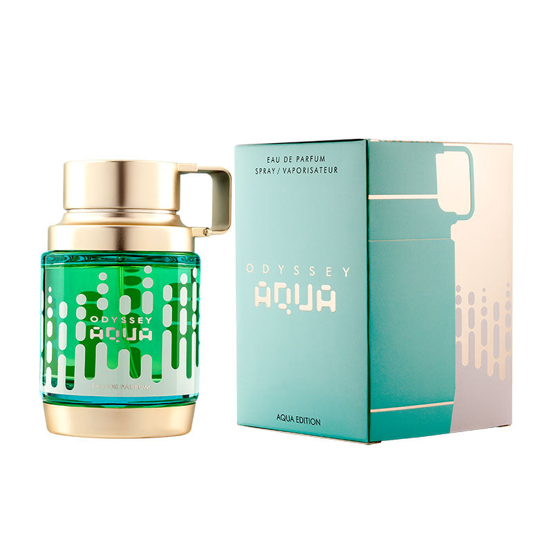 Armaf Odyssey Aqua EDP For Men