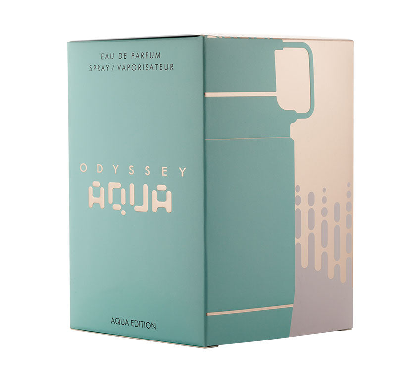 Armaf Odyssey Aqua EDP For Men