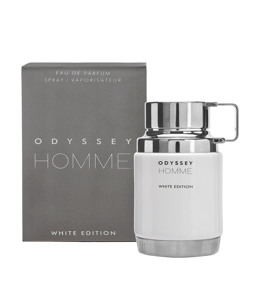 Armaf Odyssey Homme White Edition EDP For Men
