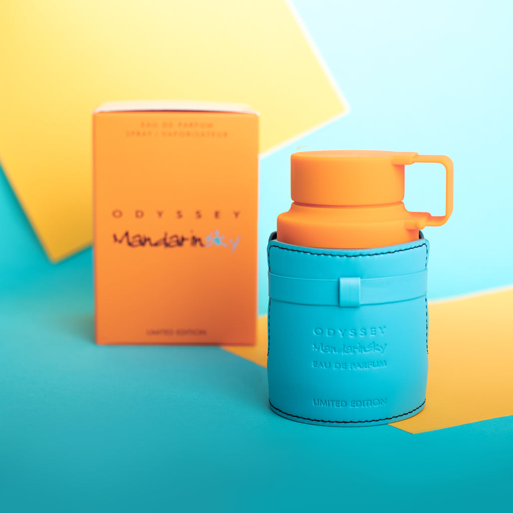 Armaf Odyssey Mandarin Sky For Men