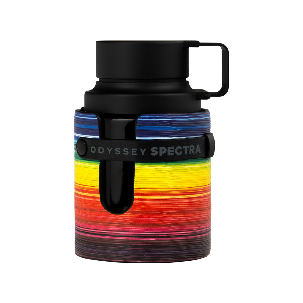 Armaf Odyssey Spectra EDP Rainbow Edition For Unisex