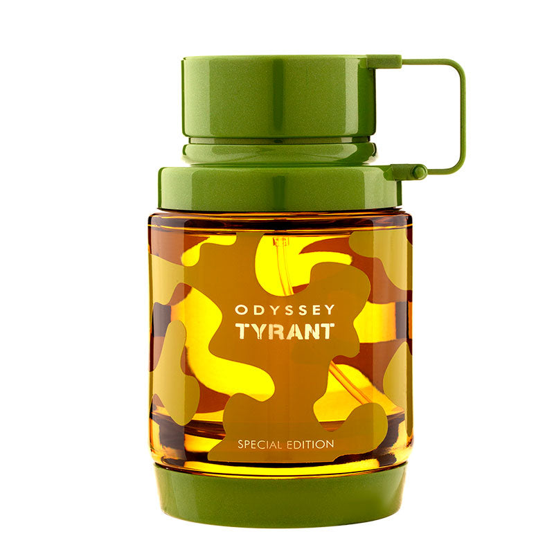 Armaf Odyssey Tyrant EDP For Men